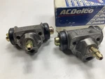 Acdelco 18e194 Rear Drum Brake Wheel Cylinders For 82-84 Sentra 83-84 Pulsar Nx. Fixed Price $16.99.