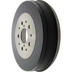 Centric Rear Brake Drum For 2005-2015 Toyota Tacoma Rwd Direct Fit. Fixed Price $147.38.