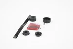 Rear Wheel Brake Cylinder Repair Kit Fits Nissan 4402.g1, Ay220-na008, D4100-2u6. Fixed Price $16.66.