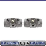 Raybestos Brakes Drum Brake Wheel Cylinder Rear 2 Of For Chevrolet C10. Fixed Price $42.82.
