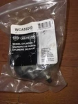 Carquest Wca59240 Drum Brake Wheel Cylinder. Fixed Price $20.00.