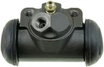 Drum Brake Wheel Cylinder Rear Left Dorman W36105. Fixed Price $25.95.