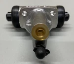 Nabco Rear Brake Wheel Cylinder - 25-10528 / 44100-u8710 -for Datsun 810 1977-80. Fixed Price $54.95.