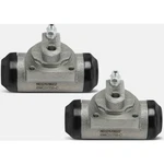 2pc Rear Left Right Drum Brake Wheel Cylinder Chevrolet Blazer C10 Gmc Bwc37785. Fixed Price $29.99.