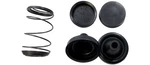 Napa United 173 Brake System Parts Wheel Cylinder Kit. Fixed Price $13.10.