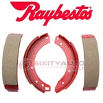 Raybestos Rear Drum Brake Shoe For 1961-1966 American Motors Classic - Mx. Fixed Price $65.18.