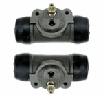 2 Drum Brake Wheel Cylinders Rear L & R Replace Toyota Oem # 4755035170. Fixed Price $43.98.