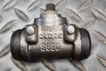 Fag Brake Wheel Cylinder - 25-18513 Fits Renault Fuego, R18 & R18i. Fixed Price $21.95.