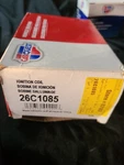26c1085 Carquest Ignition Coil For Sarturn Vehicles. Fixed Price $22.50.