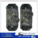 For 1971 1973 Ford Maverick 2x Front Centric Parts Drum Brake Wheel Cylinder. Fixed Price $77.93.