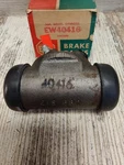 Eis Ew40416 Front Rh Wheel Cylinder For 1963-67 Chrysler Models Replaces. Fixed Price $30.00.