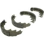 Heavy Duty Drum Brake Shoe Rear Centric For 1975-1980 Mercury Bobcat. Fixed Price $54.57.