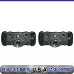 C-tek Drum Brake Wheel Cylinder Rear 2 Of For Ford Mustang. Fixed Price $40.81.