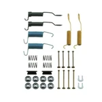 Hw7045 Dorman Brake Hardware Kit Front Or Rear New For Falcon Ford Mustang Capri. Fixed Price $23.95.