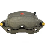 Disc Brake Caliper-premium Semi-loaded Centric Reman Fits 04-06 Dodge Durango. Fixed Price $161.99.