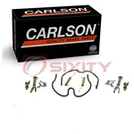 Carlson Rear Drum Brake Hardware Kit For 2001-2003 Buick Century Shoe Ho. Fixed Price $33.91.