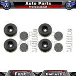 Fits Ford Mercury 2x Dorman - First Stop Rear Drum Brake Wheel Cylinder Kit. Fixed Price $21.85.