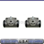 Dorman - First Stop Drum Brake Wheel Cylinder Rear 2 Of For Chevrolet K3500. Fixed Price $45.05.