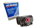 New Drum Brake Wheel Cylinder Rear Acdelco 18e394. Fixed Price $15.89.