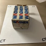 Wagner 1-5/8" Rubber Cup Pack P/n F12360. Fixed Price $5.40.