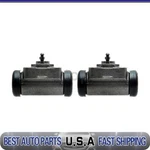 Raybestos Brakes Drum Brake Wheel Cylinder Rear 2 Of For Ford Mustang Ranger. Fixed Price $39.71.
