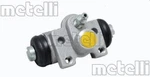 Metelli 04-0381 Wheel Brake Cylinder For Honda. Fixed Price $17.64.