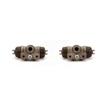 Kingstar K14-100074 Wheel Cylinder Rear For Expo Coupe Sedan Mazda 2 Mirage Colt. Fixed Price $26.96.
