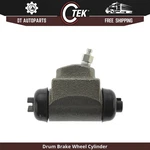 For 1999-2001 Honda Odyssey Centric Rear Right Drum Brake Wheel Cylinder. Fixed Price $19.36.