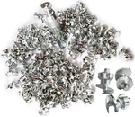 Marrkey Tires Studs/screw Snow Carbide Spikes/wheel Tyres Studs For Racing Car,b. Fixed Price $77.63.