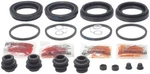 Disc Brake Caliper Repair Kit Front Febest 0175-gsu40f. Fixed Price $24.84.