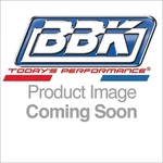 Bbk Performance 16431 Shorty 2.75" Mid X-pipe W/cats For 05-10 Ford Mustang V6. Fixed Price $599.99.