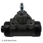 Beck Arnley 072-9957 Wheel Cylinder For 13-19 City Express Nv200. Fixed Price $29.06.