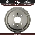 For 2011-2015 Chevrolet Spark Centric Rear Brake Drum Free Shipping. Fixed Price $56.10.