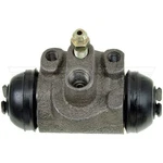 Dorman W37468 Drum Brake Wheel Cylinder For 71-76 Mazda 616 618 808 Rx-2 Rx-3. Fixed Price $37.86.