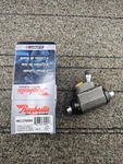 Raybestos Wc370088 Rear Left Wheel Cylinder For 1999-2001 Honda Odyssey 2000. Fixed Price $20.09.