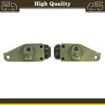 Front Drum Brake Wheel Cylinder 2x Centric Parts For International Harvester 150. Fixed Price $126.93.