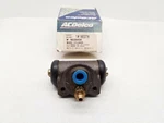 18e276 Acdelco Dura Stop Wheel Cylinder Rear 18029456. Fixed Price $25.07.