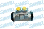 Samko C31124 Wheel Brake Cylinder For Kia. Fixed Price $20.19.