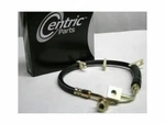 Rear Upper Brake Hose For 1996-1999 Bmw 328is 1997 1998 C417zn. Fixed Price $24.20.