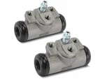 Rear Autopart Premium Wheel Cylinder Set Fits Ford Aerostar 1989-1992 84vbvk. Fixed Price $37.91.