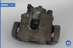 03-08 Bmw Z4 E85 Roadster Rear Left Driver Side Brake Caliper Cover 6758135 Oem. Fixed Price $61.01.