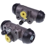 2x Brake Wheel Cylinder 886371 807353 For Cushman All Models And Sides 2014-2021. Fixed Price $50.50.