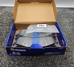 Napa Sg7864m Silentguard Brake Pad For 2003-2005 Dodge Ram 2500 3500. Fixed Price $77.99.