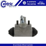 For 1980-1989 Honda Civic Centric Rear Right Drum Brake Wheel Cylinder. Fixed Price $23.94.