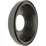 Centric Rear Brake Drum For 1998 Chevrolet Tracker 2-doors Direct Fit. Fixed Price $77.36.