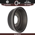 For 1994 Dodge B250 Centric Rear Brake Drum Free Shipping. Fixed Price $132.67.