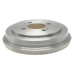 Genuine Acdelco For Hyundai Accent 2007-2011 Brake Drum Rear Turned Type. Fixed Price $70.07.