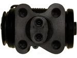 Rear Left Rearward Wheel Cylinder 24xzdr74 For Npr Hd Nqr Npr-xd 2017 2015 2008. Fixed Price $78.40.