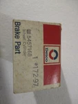 Gm Delco Nos Wheel Cylinder 5457168 Or 172-97. Fixed Price $29.99.