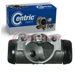 Centric Rear Left Drum Brake Wheel Cylinder For 1952-1954 Ford Crestline My. Fixed Price $23.84.